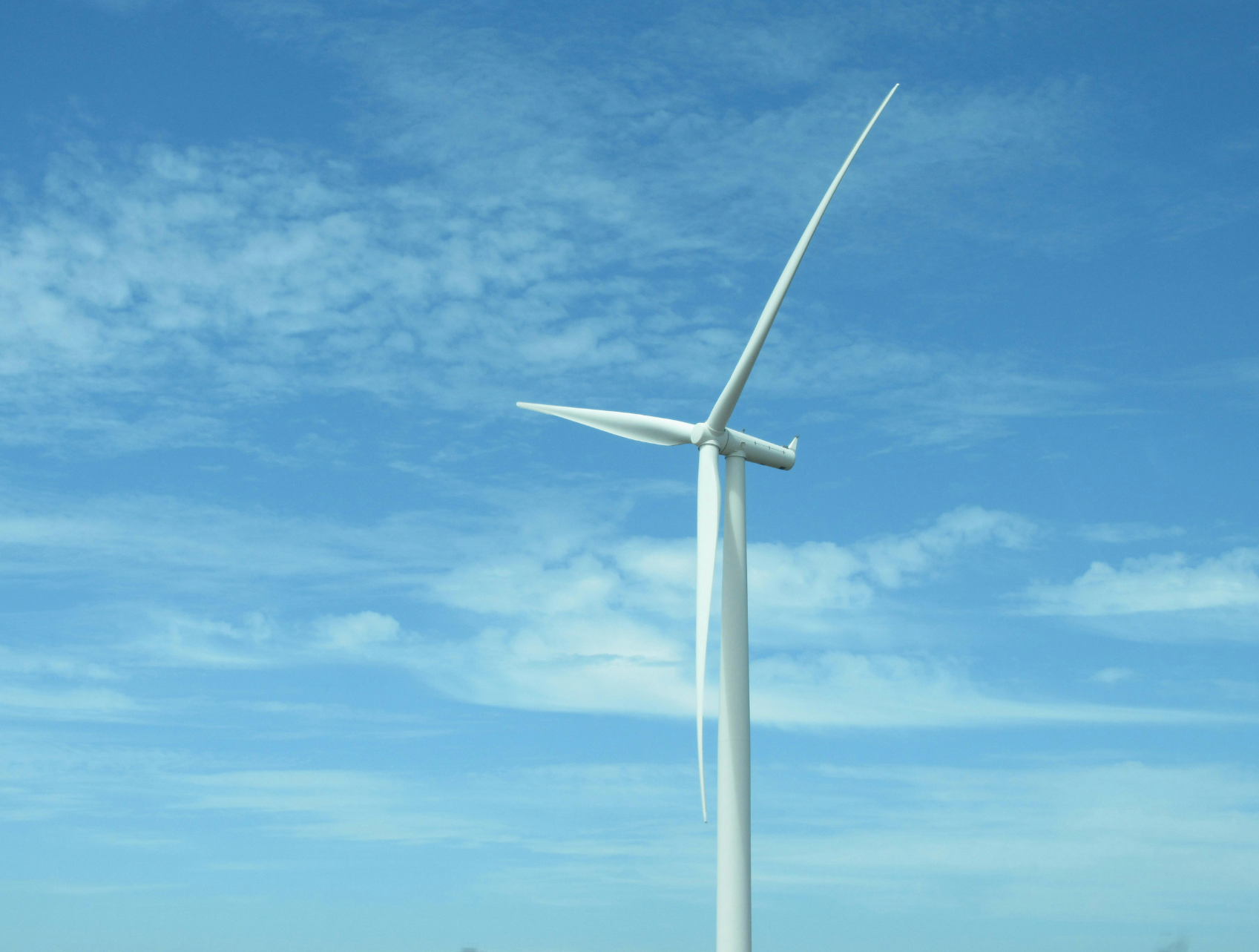 NEDO Launches Strategic Study on Wind Turbine Industry for the Asia-Pacific Region