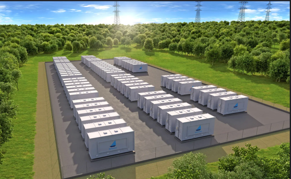 蓄電池の建設コスト、初めてガス火力を下回る　中国の供給拡大で価格急落、再エネ普及を後押し