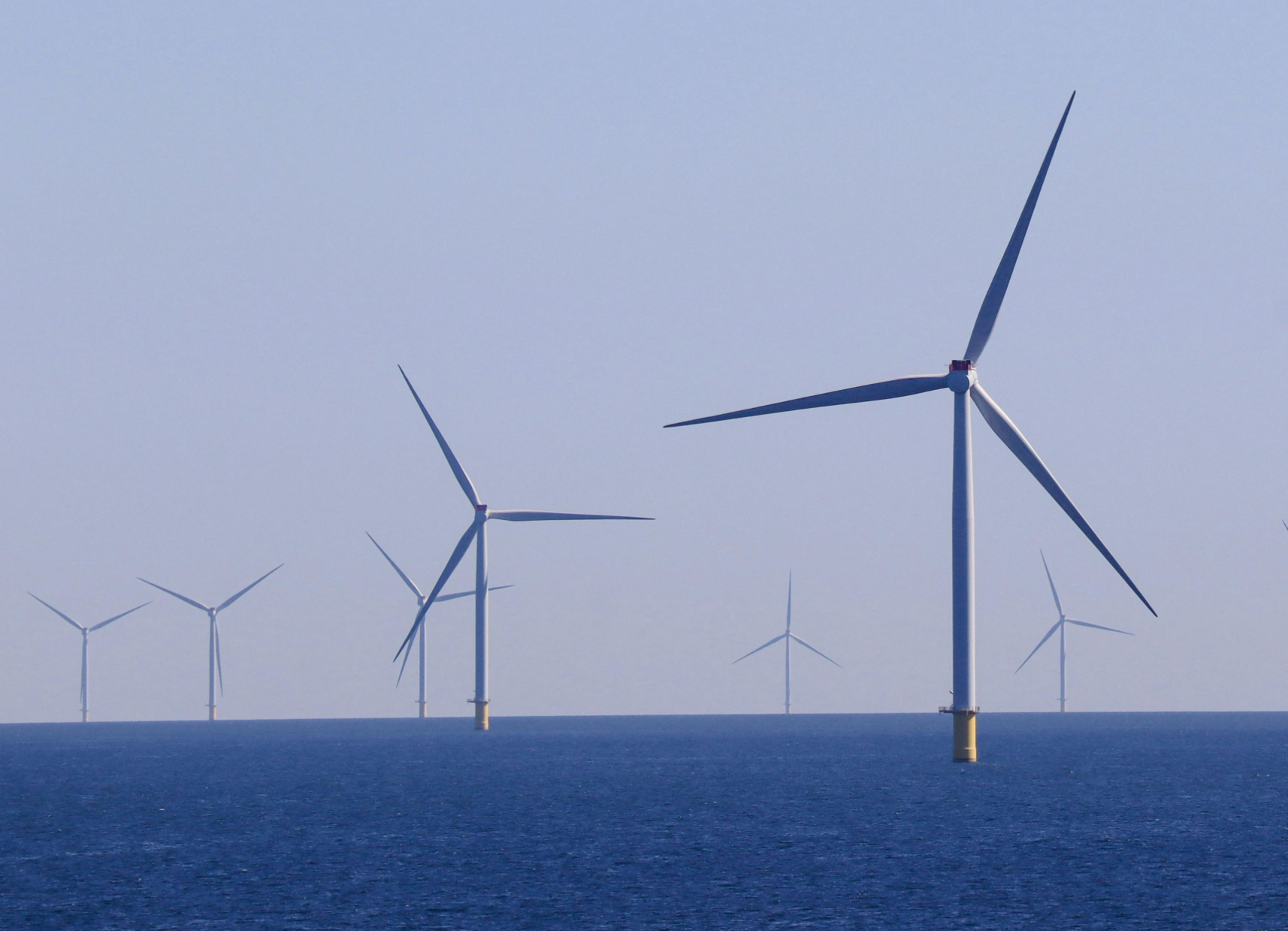Taiwan Retains Global No. 5 Offshore Wind Ranking as GWEC Lowers 2030 Capacity Forecast
