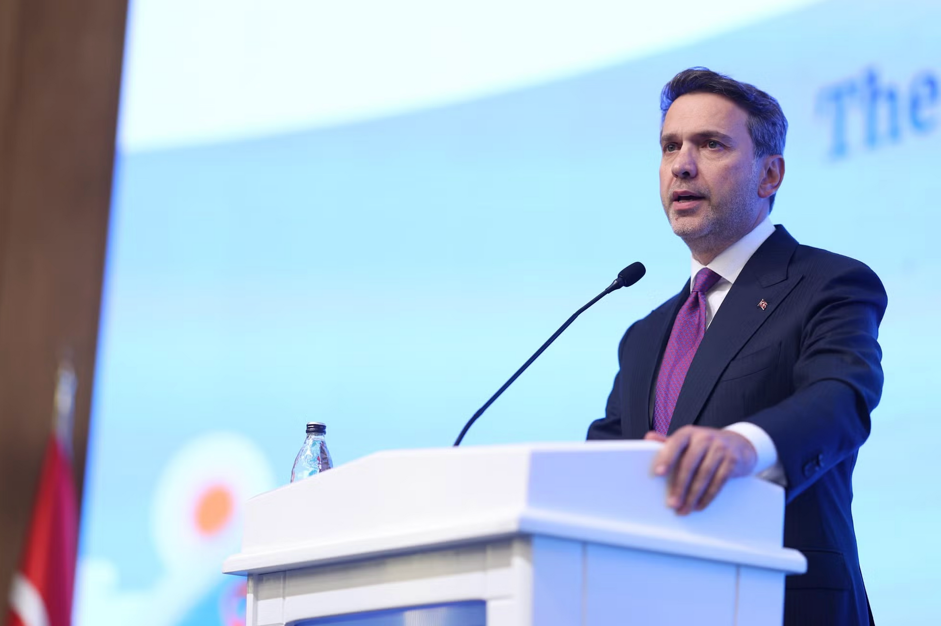 Turkey Unveils Draft Rules for First 1GW Offshore Wind Auction, Introduces Project Exit Option to Re