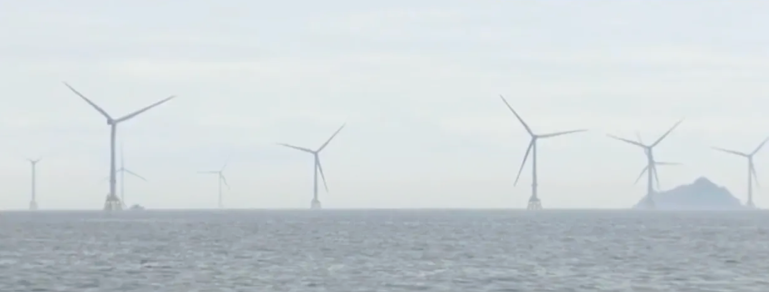 Vestas Wins Japan Subsidy for Offshore Wind Assembly Plan in Kitakyushu