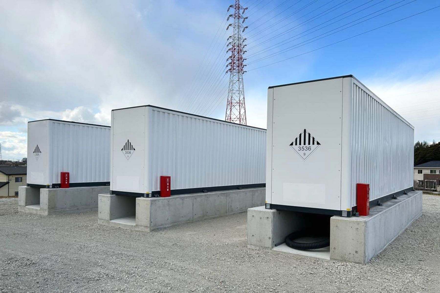 泓徳能源、日本の長期脱炭素電源オークションで3年連続落札