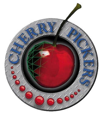 Cherry Pickers logo