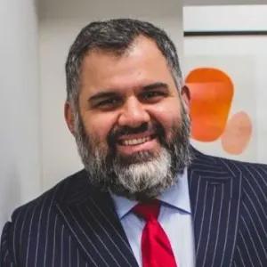 Attorney Headshot