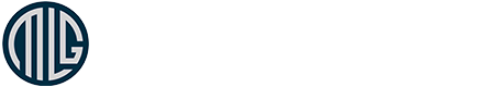 Business White Logo