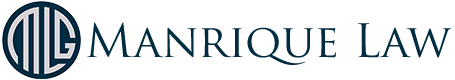 Manrique Law Logo