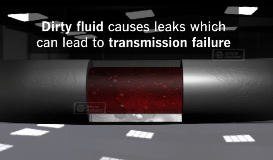Transmission