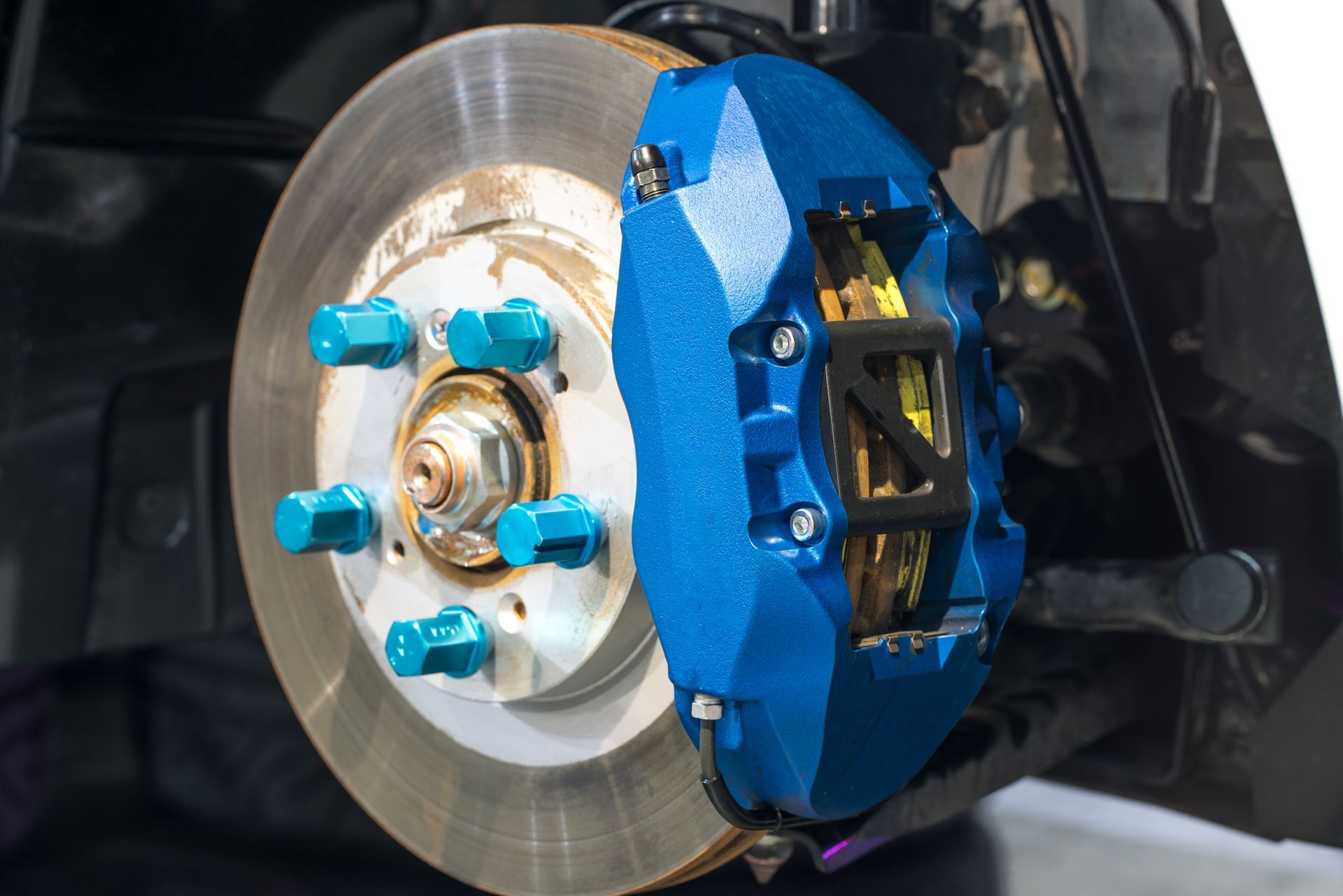 Brake Drum