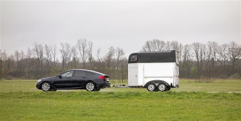 Towing Capacity