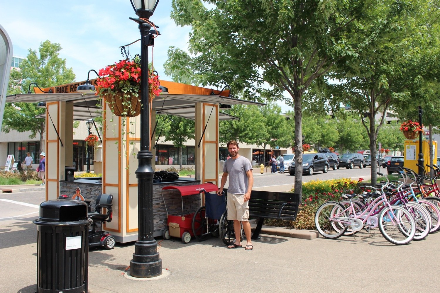 Discover Niagara Shuttle Niagara Falls, NY