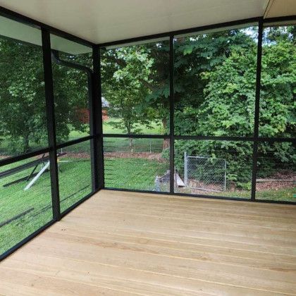 patio enclosures east flat rock nc
