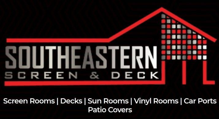 Southeastern Screen & Deck Inc logo