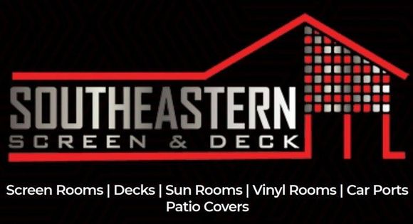 Southeastern Screen & Deck Inc logo