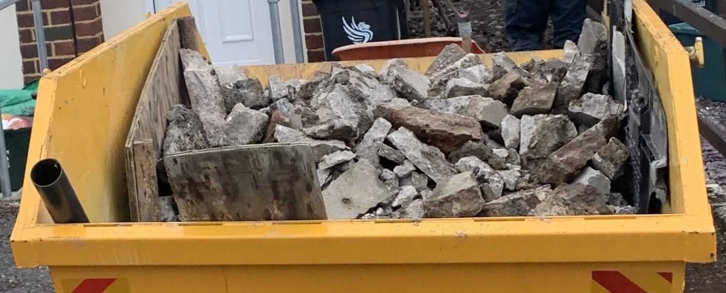Skip Hire Stockport Same Day Skips Quality Skips in Marple