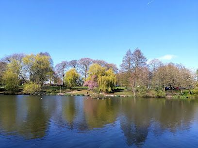 Alexandra Park