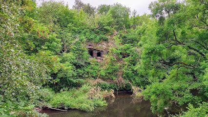 Brinksway Caves