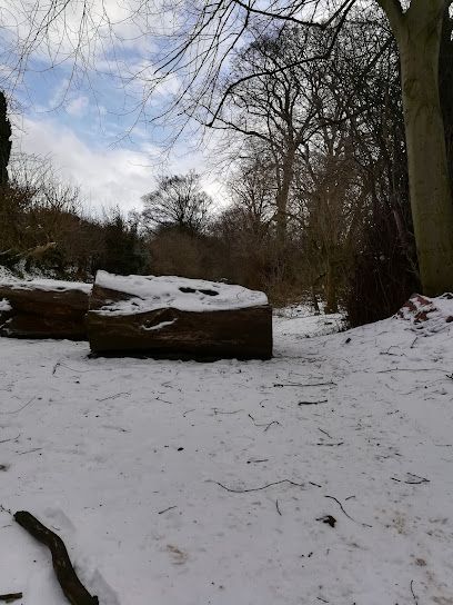 Daisyfield Recreation Ground