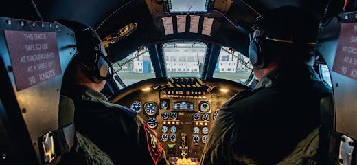 Flightdeck Experience-Flight Simulator Experiences