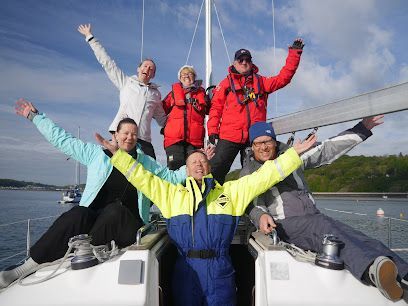 GoWild Sailing