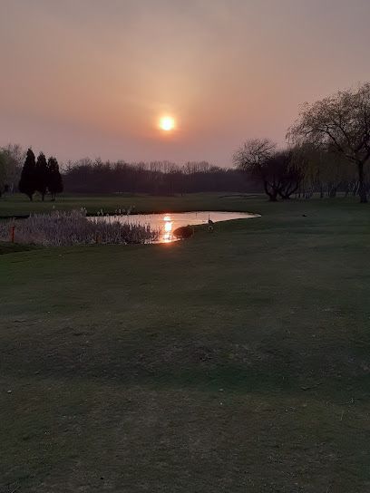 Houldsworth Golf  Club