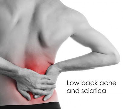 Innovative Sports Massage