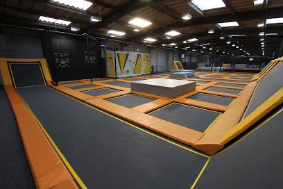 Jump Heaven LTD