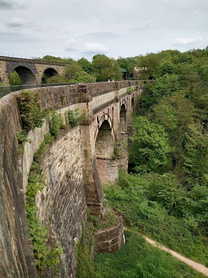 Marple Aqueduct