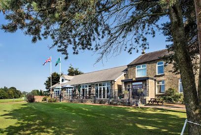 Marple Golf Club