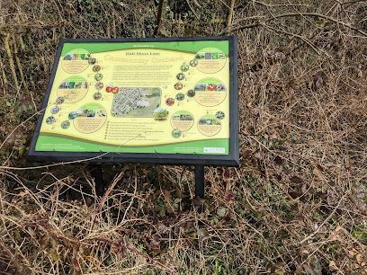 Offerton Parish Park