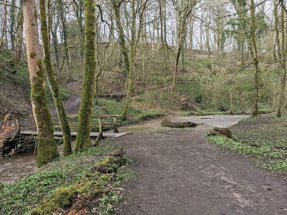 Poise Brook Local Nature Reserve