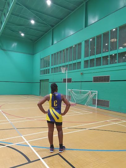 Poynton Leisure Centre