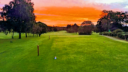 Romily Golf Club