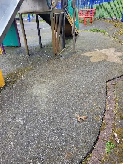 Shakespeare Road Play Area