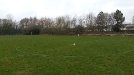 St. John's Wood Playing Field