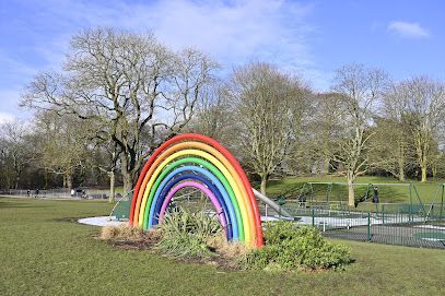 Torkington Park