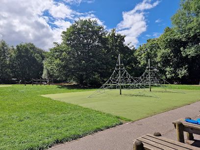 Woodbank Memorial Park Play Area