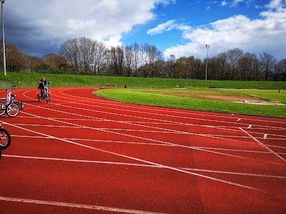 Woodbank Park Athletic Facility
