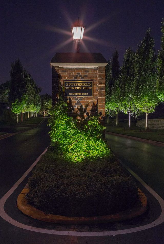 Butterfield Country Club