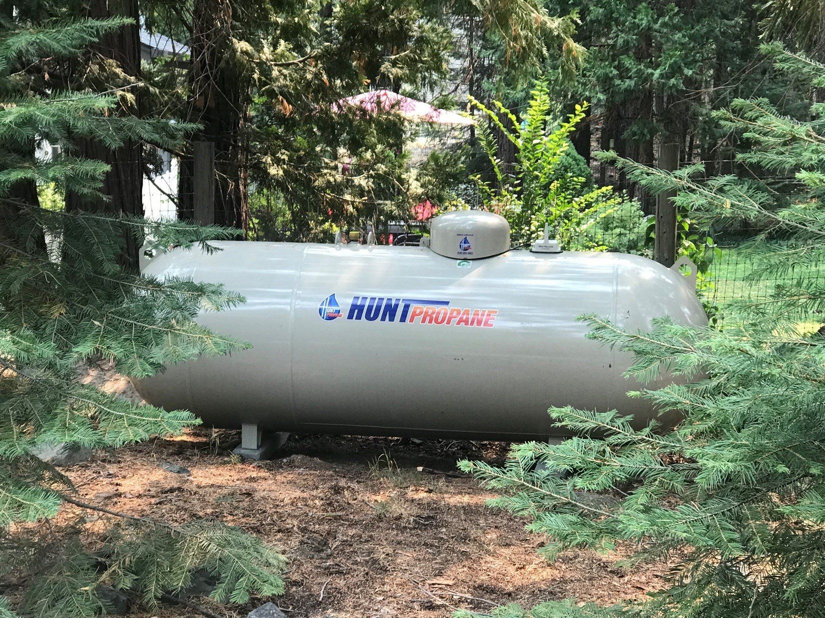 Gas Leak Detection | Sacramento, CA | Hunt Propane