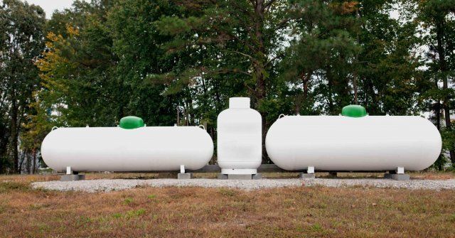 Propane Gas | Sacramento, CA | Hunt Propane