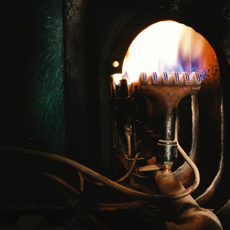 Heating System | Sacramento, CA | Hunt Propane