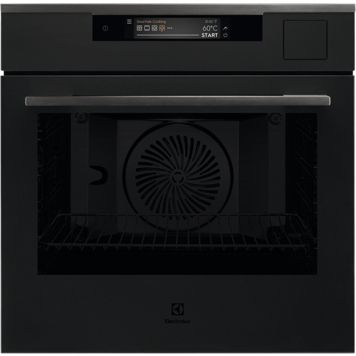 Cepeškrāsns Electrolux