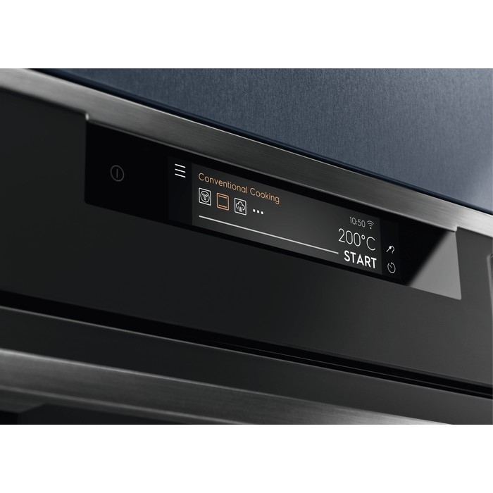 Mikroviļņu krāsns electrolux