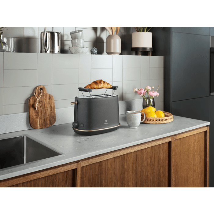 Tosteris Electrolux