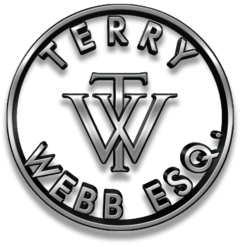 Law Offices of Terry Webb logo