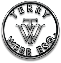 Law Offices of Terry Webb logo