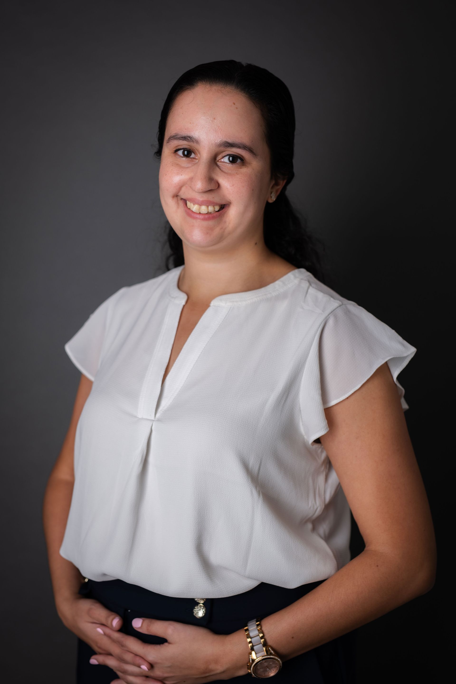 Nicara Enright-Alves, CSSCS | SoundWay Financial