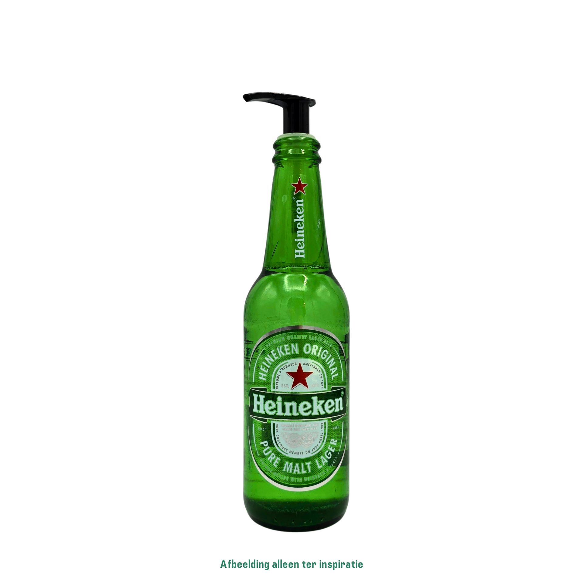 Heineken Cadeau
