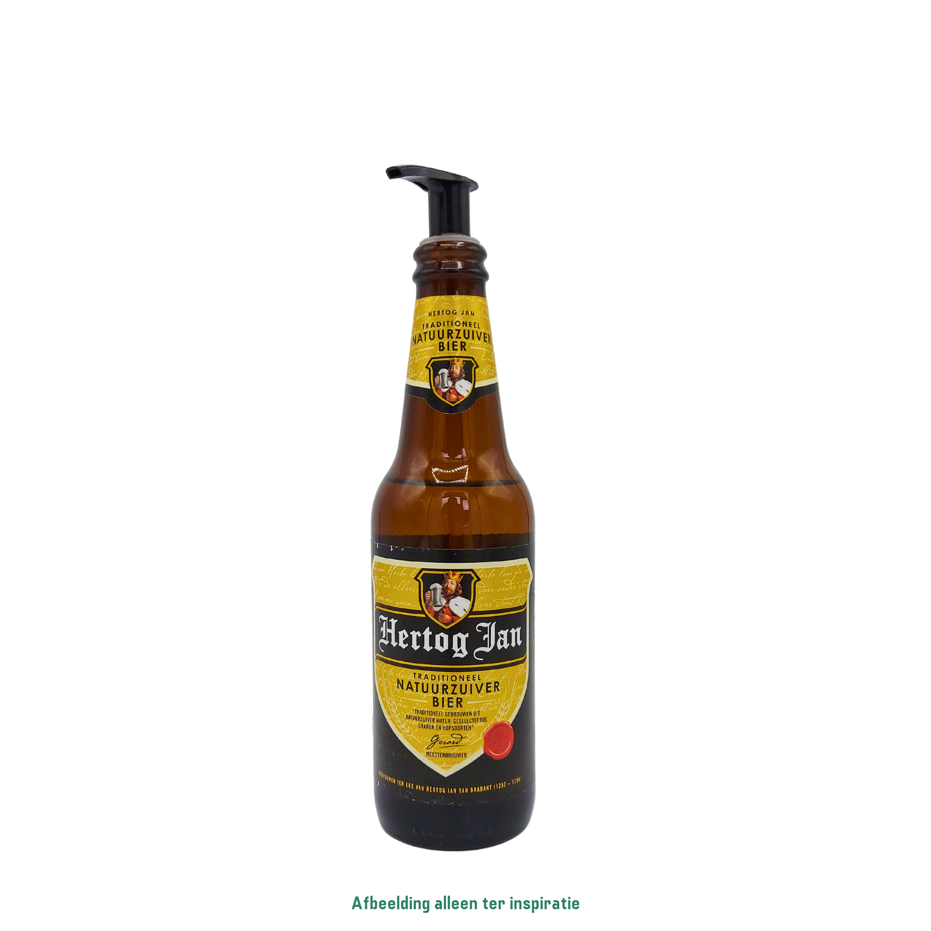 Hertog Jan Vaderdag cadeau
