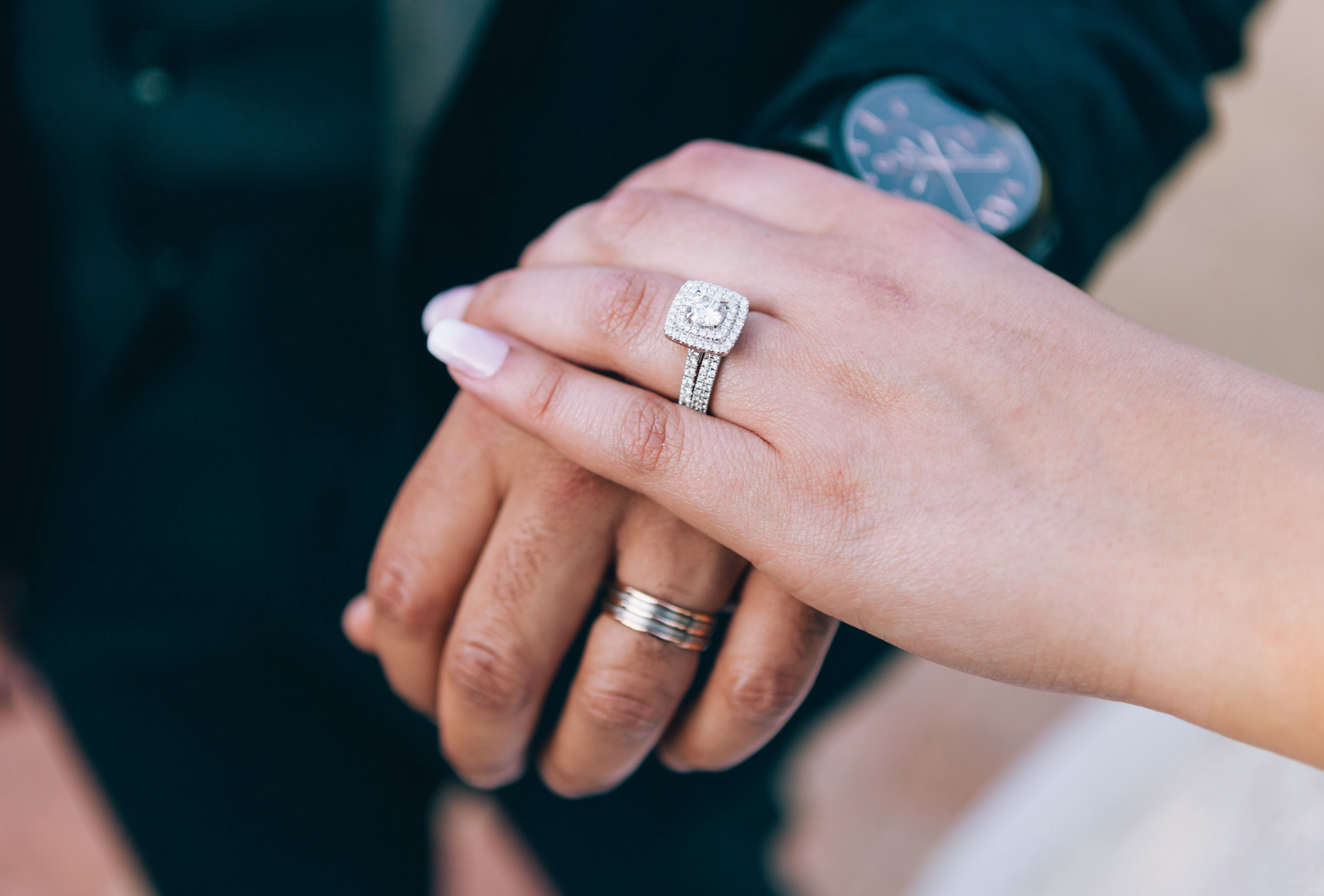 Custom Ring Sizing